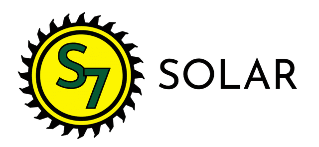 S7 Solar - Venice Florida Solar Installer